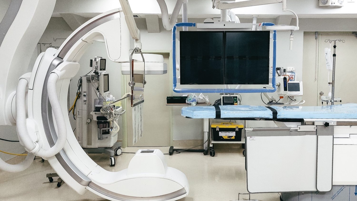 New CathLab Inaugurated at Desun Hospital & Heart Institute Desun