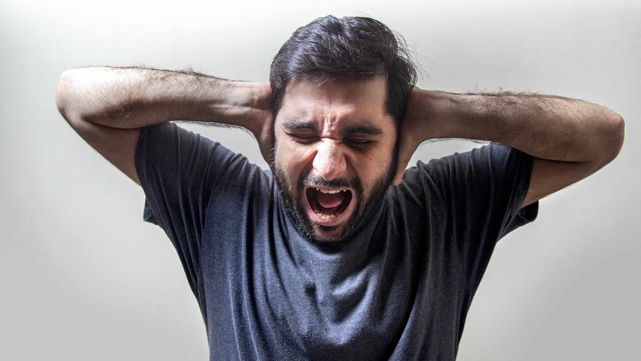 Delayed Anger KILL IT BEFORE IT KILLS YOU – Anger & Intermittent Explosive Disorder