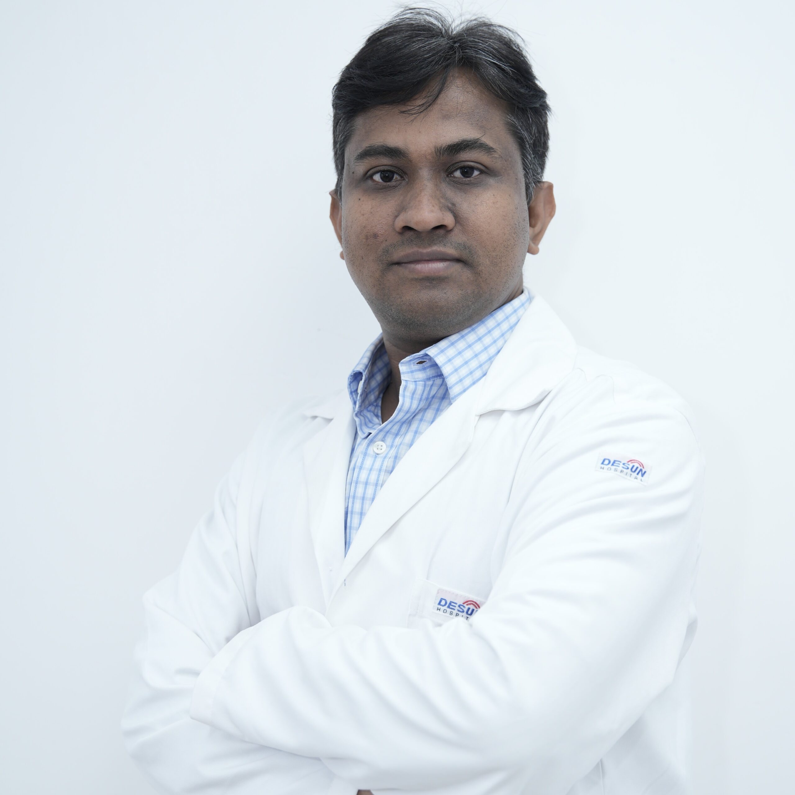 Dr. Atul Nararao Rout
