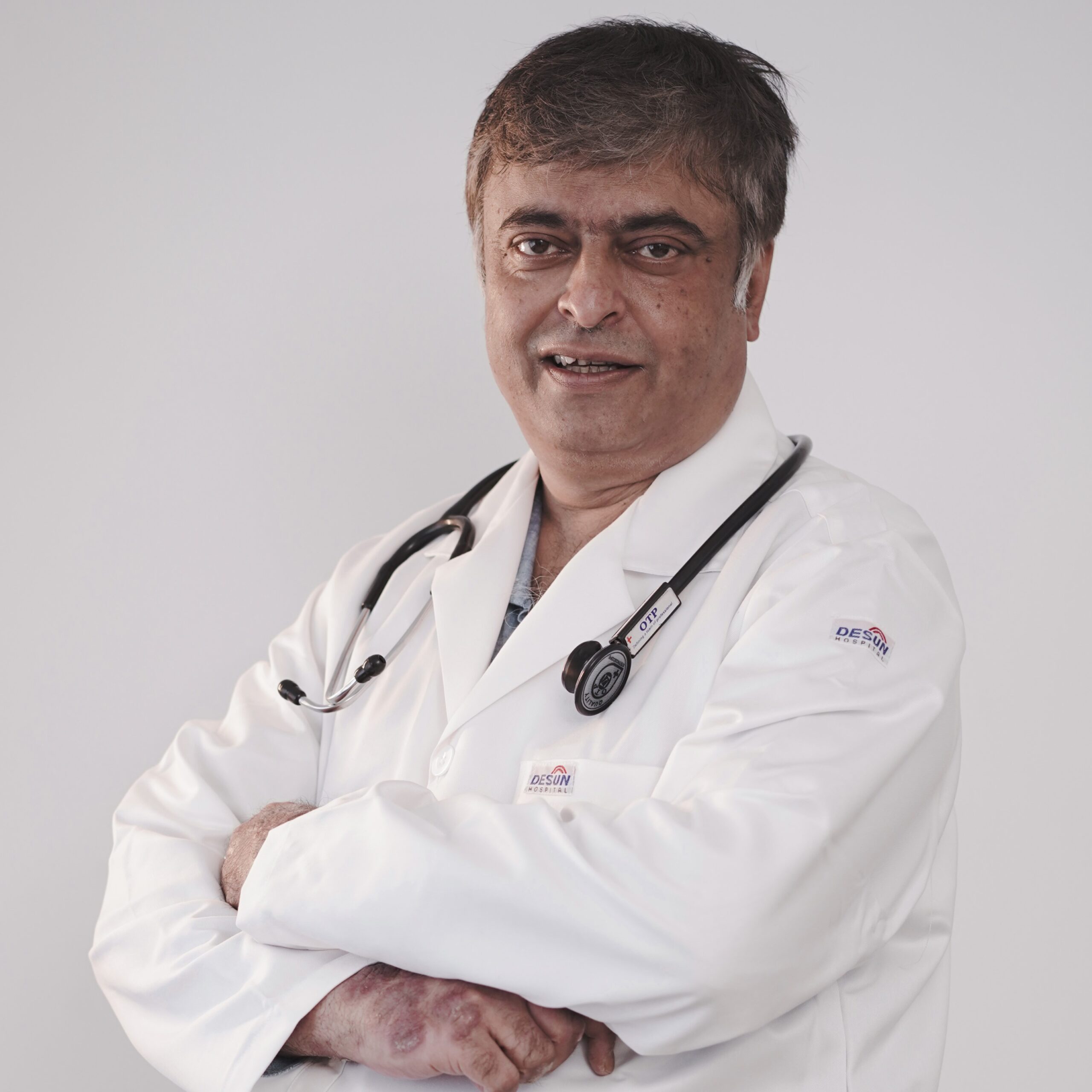 Dr. Dipankar Bhattacharya