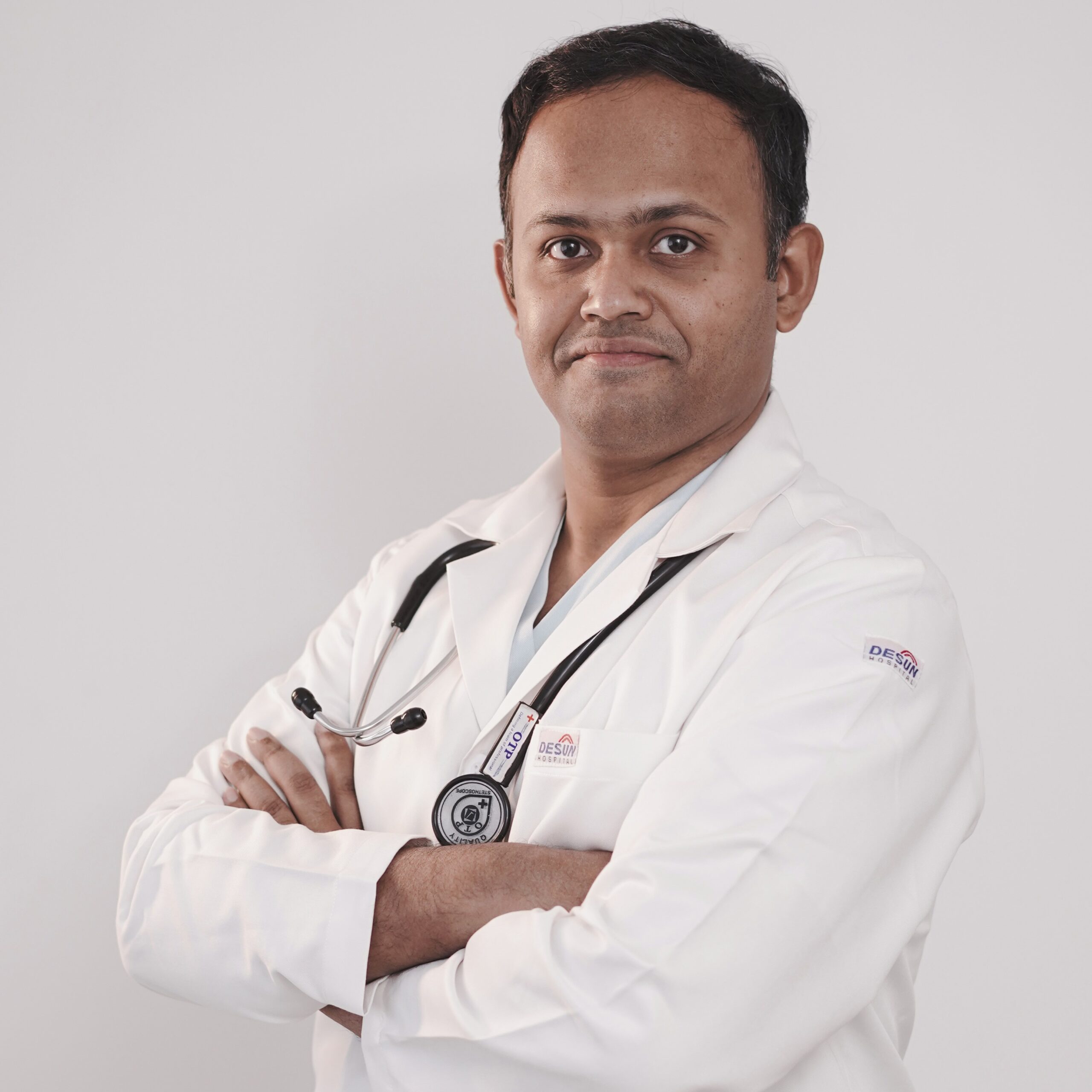 Dr. Soumya Guha