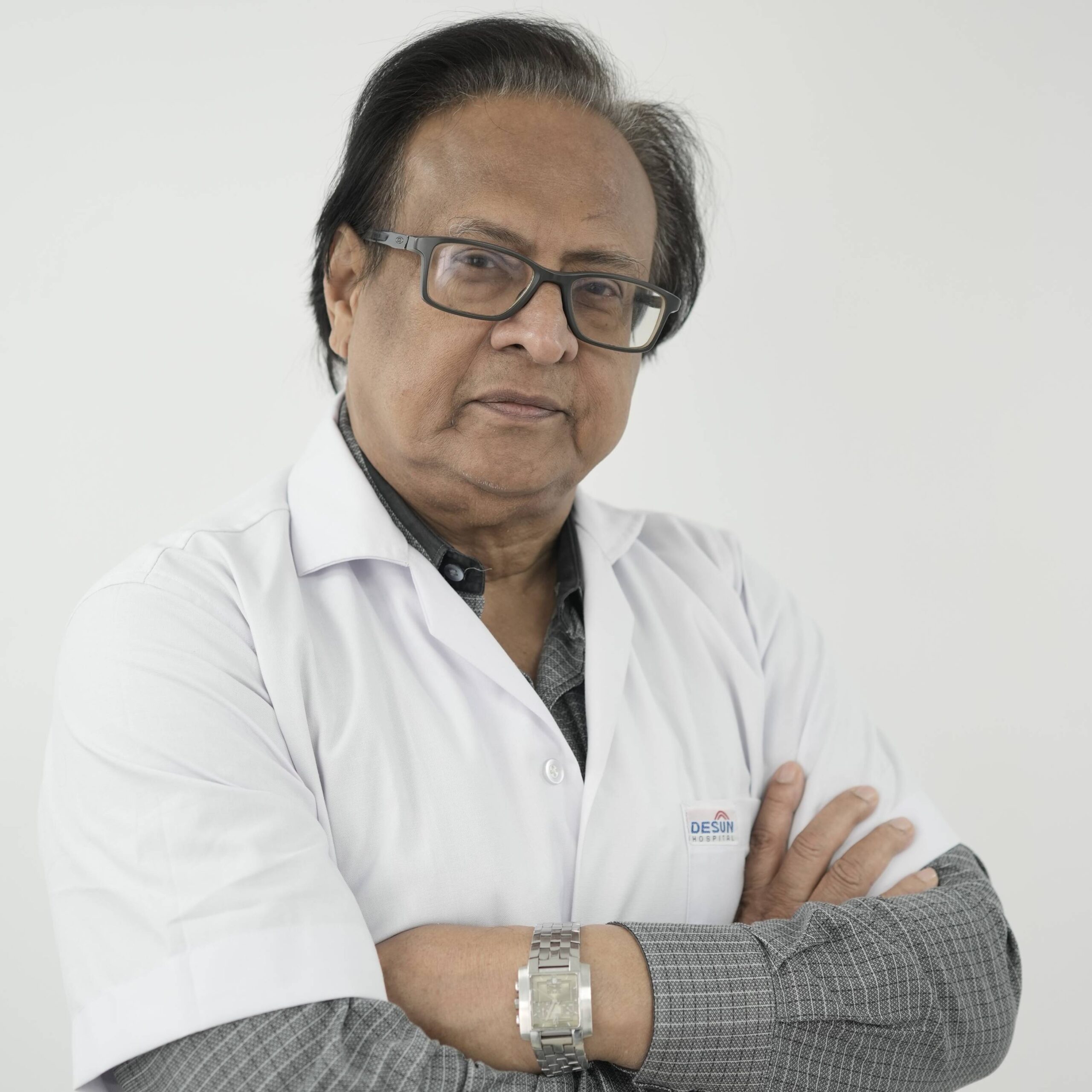 Dr. Kunal Sengupta